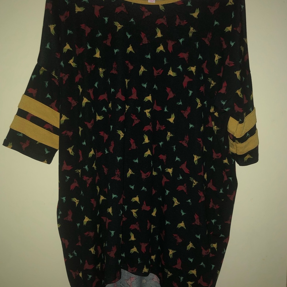 LuLaRoe Irma